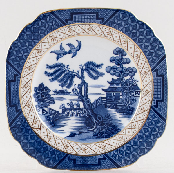 Plate c1930